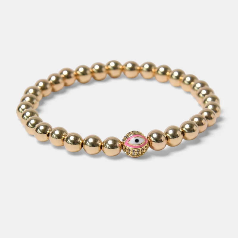 trendy bracelets for women -The Turkish Delight Bracelet