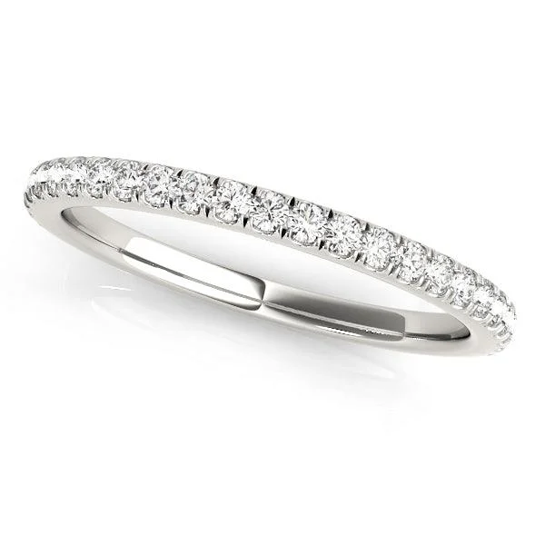 bridal rings sets -Gail Band