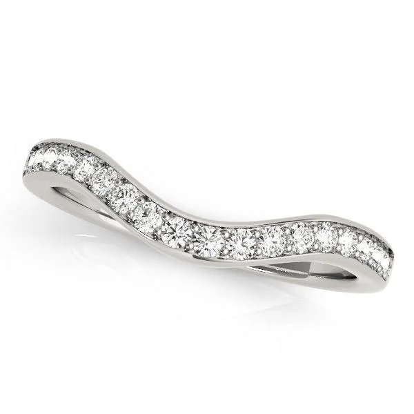 matching wedding rings for couples -Aaliyah Band