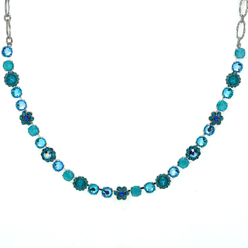 multi-layer necklaces for women -Mariana Necklace N-3173/4