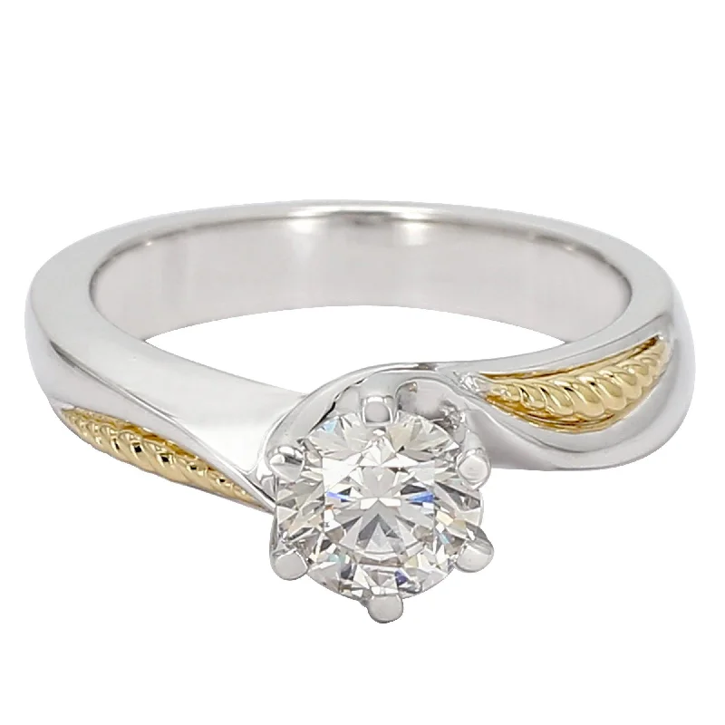 women rings -Sarah Ring - 1.00 Ct. T.W.