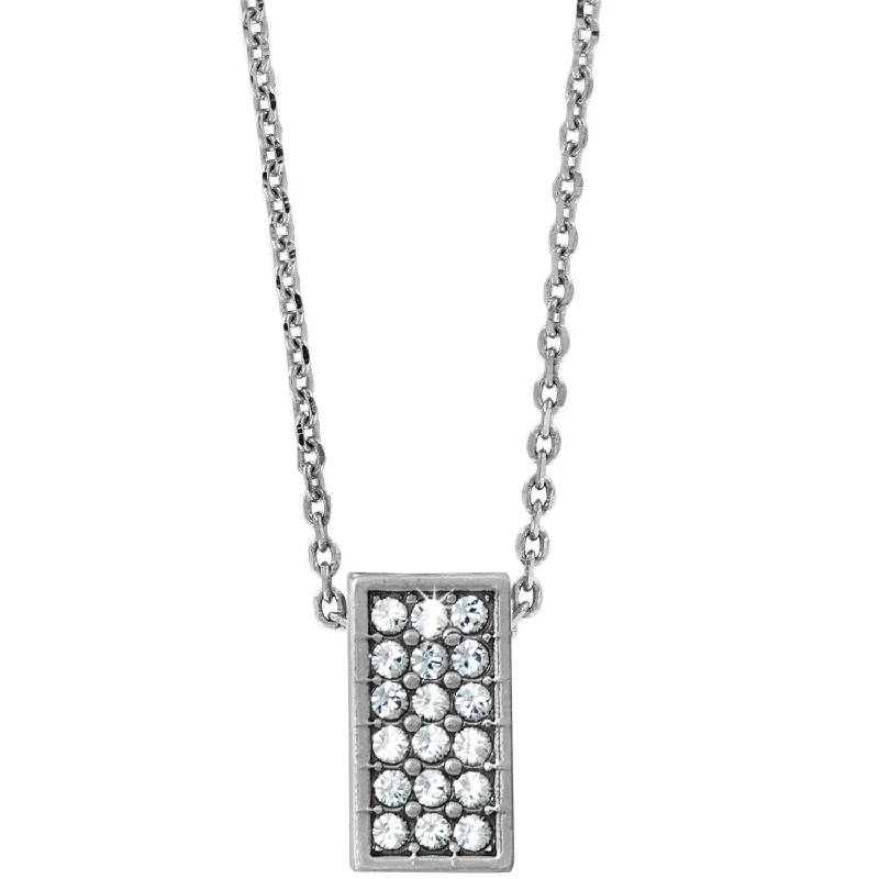 anniversary necklaces for women -Meridian Zenith Necklace