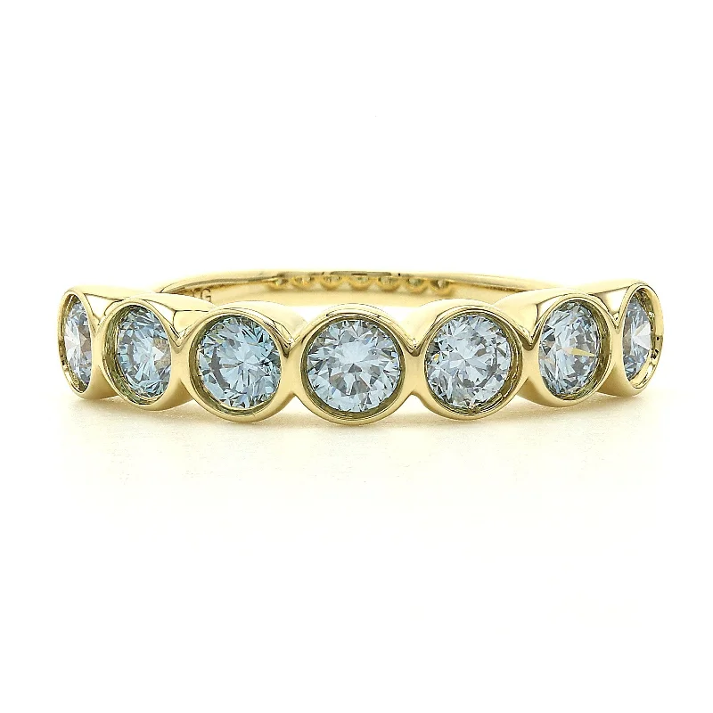 timeless rings for women -Pamela Ring - 1 1/2Ctw