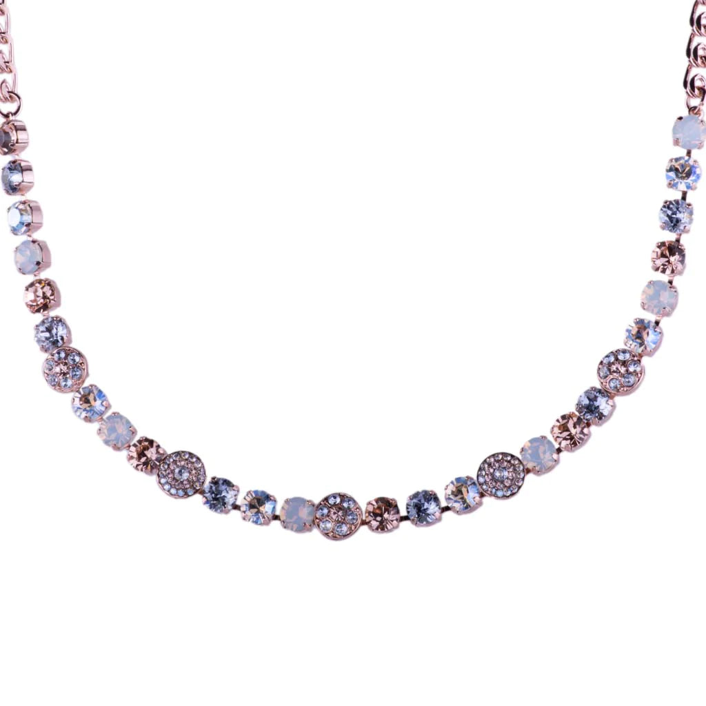 beautiful chain necklaces for women -Mariana Necklace N-3044/1