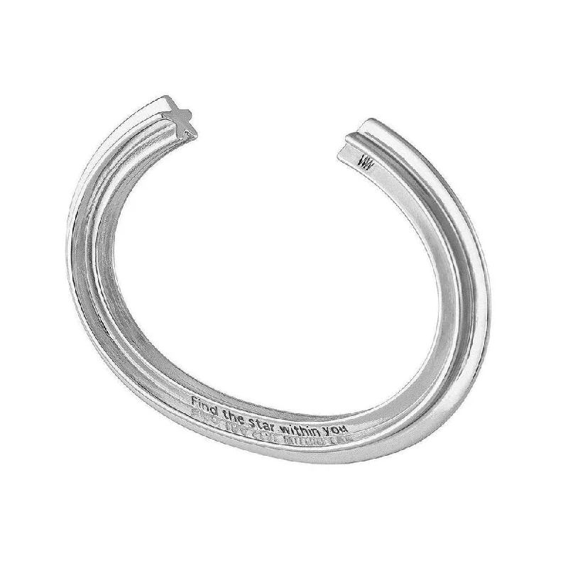 trendy bangle bracelets -Find The Star Within You Bracelet