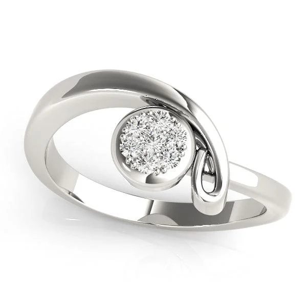 adjustable rings for women -Nava Ring