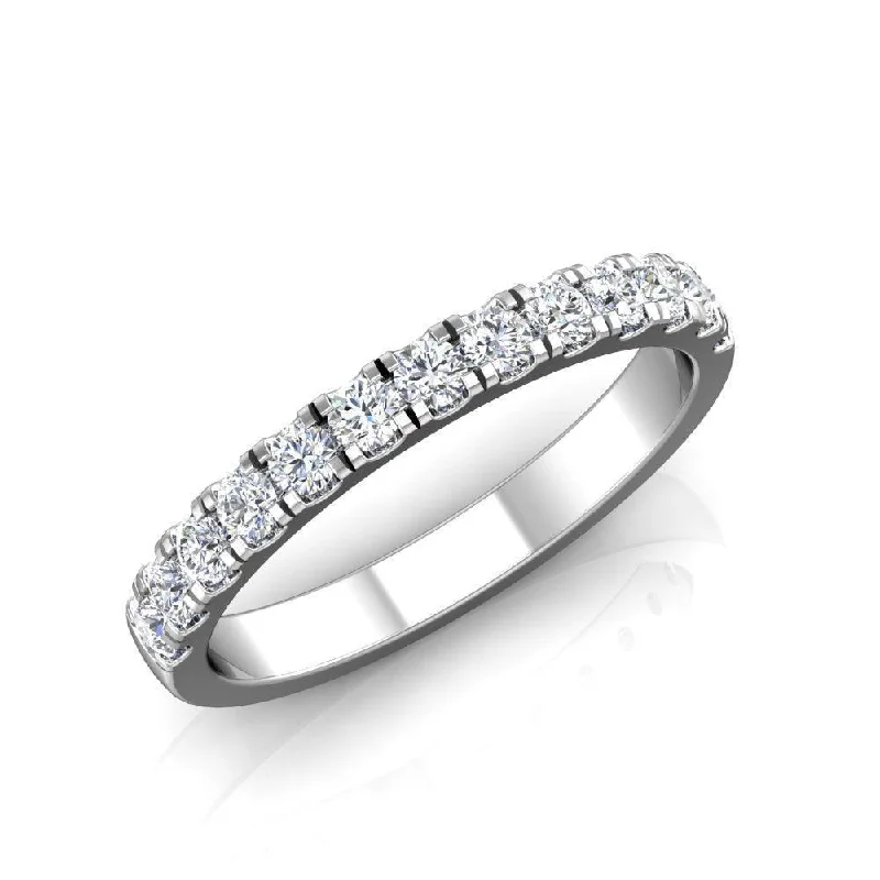 engagement rings for women -Bellona Wedding Band