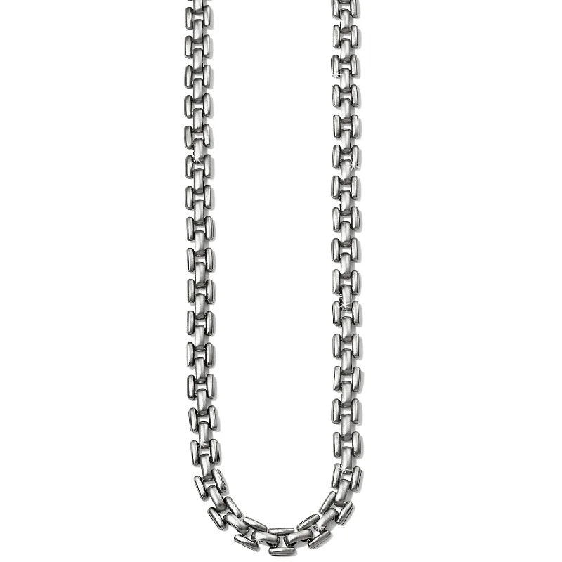 birthday gift necklaces for women -Ferrara Athena Necklace