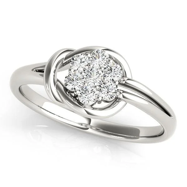 wedding ring sets -Alexa Ring