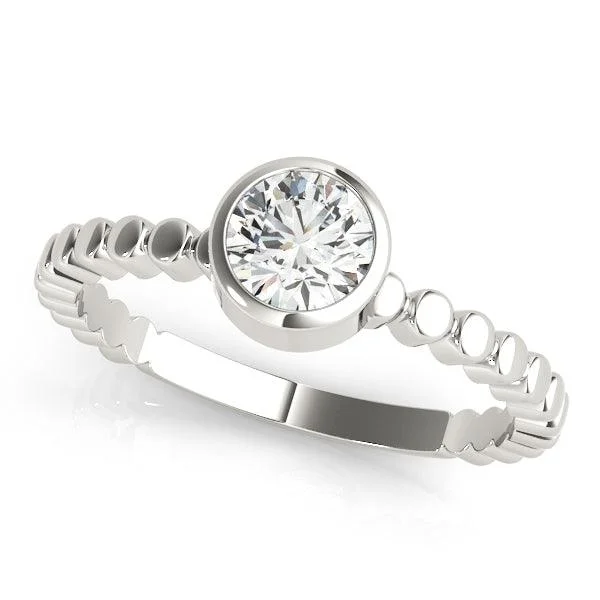 diamond rings for women -Gwen Ring 1/4 Ct