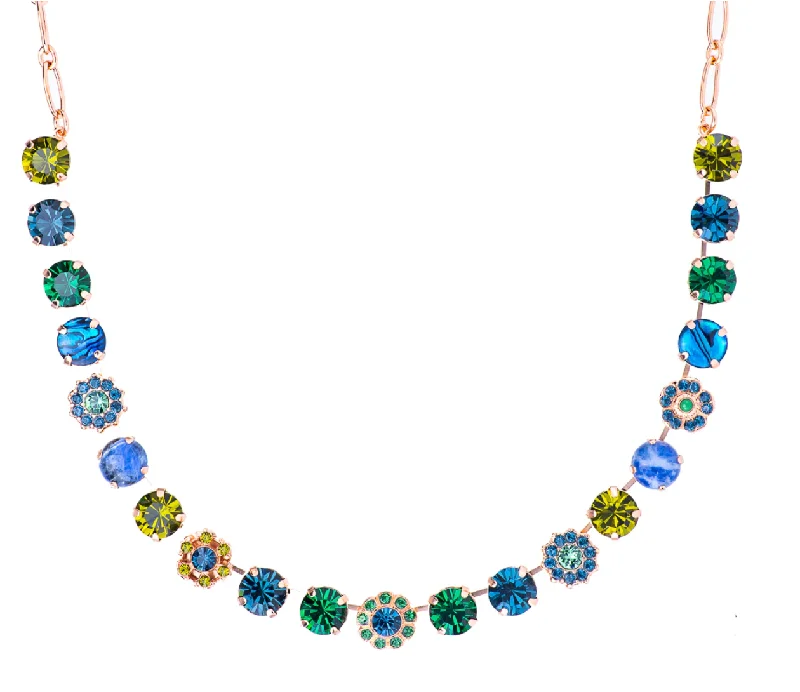 luxury necklaces for women -Mariana Necklace N-3174