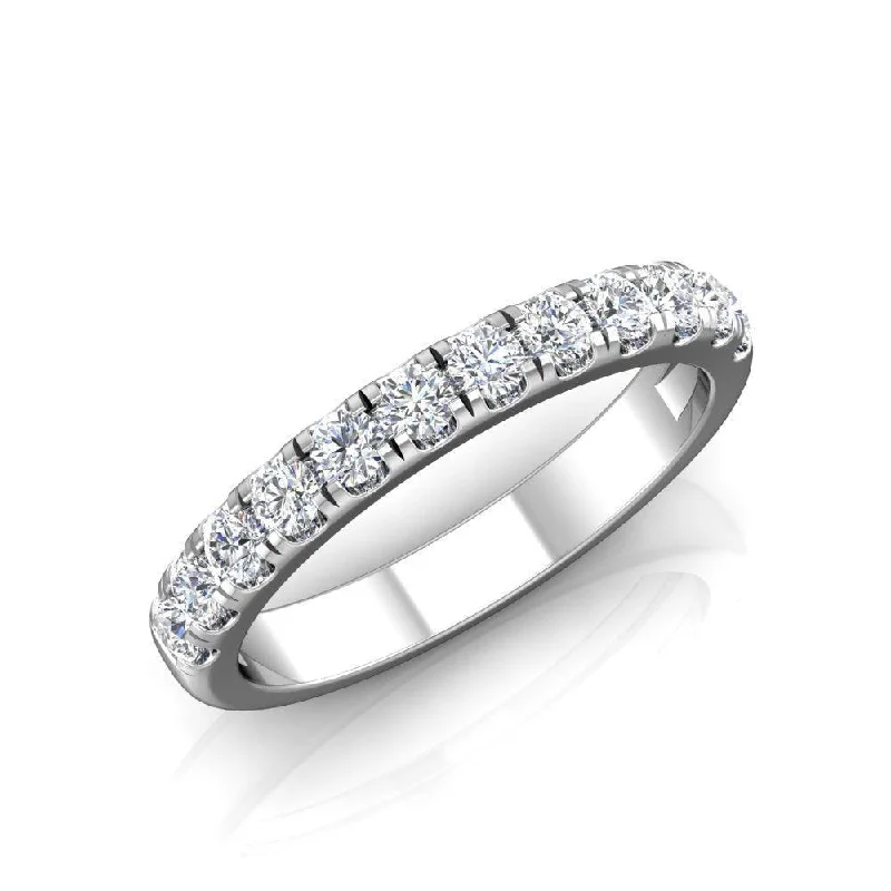 beautiful ring sets -Beatriz Wedding Band